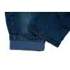 Комбінезон дитячий A-Yugi джинсовий (120045-98B-blue) зображення 5