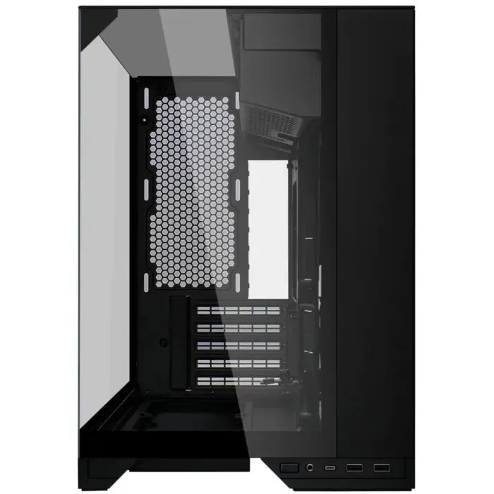 Корпус для ПК Lian Li O11 Vision-M Black (G99.O11VMX.00) зображення 2