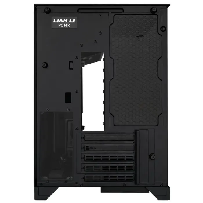 Корпус для ПК Lian Li O11 Vision-M Black (G99.O11VMX.00) зображення 3