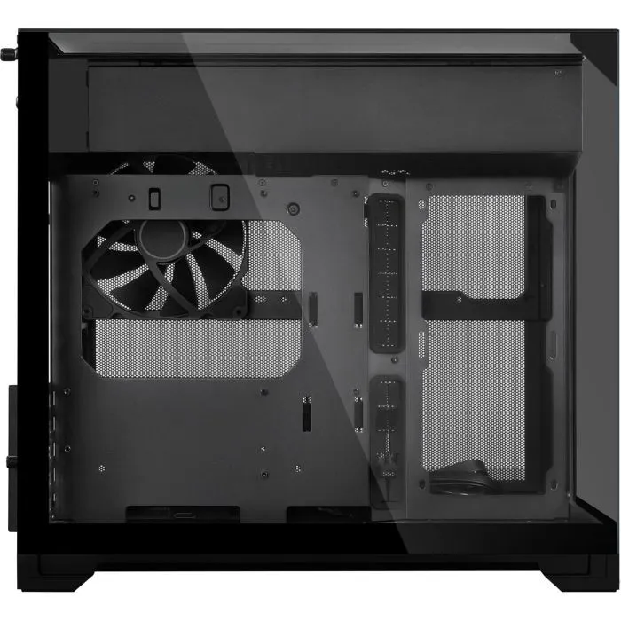Корпус для ПК Lian Li O11 Vision-M Black (G99.O11VMX.00) зображення 4