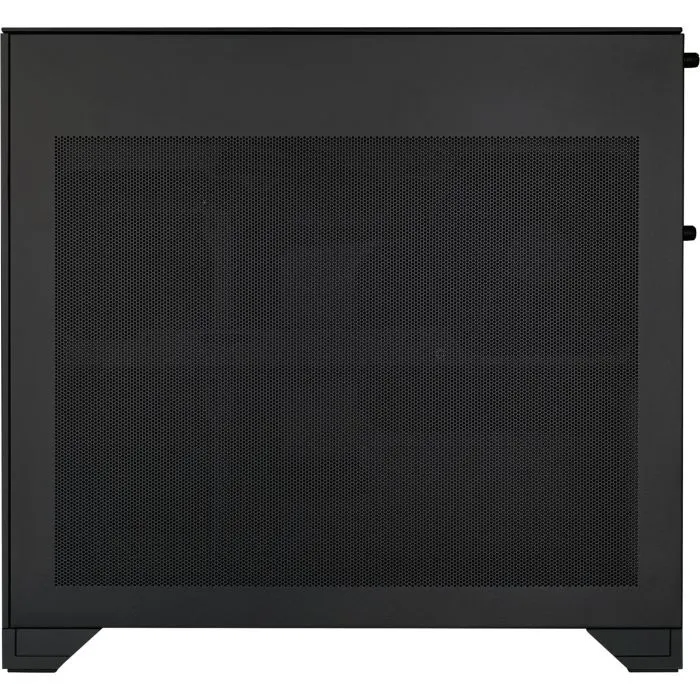 Корпус для ПК Lian Li O11 Vision-M Black (G99.O11VMX.00) зображення 5