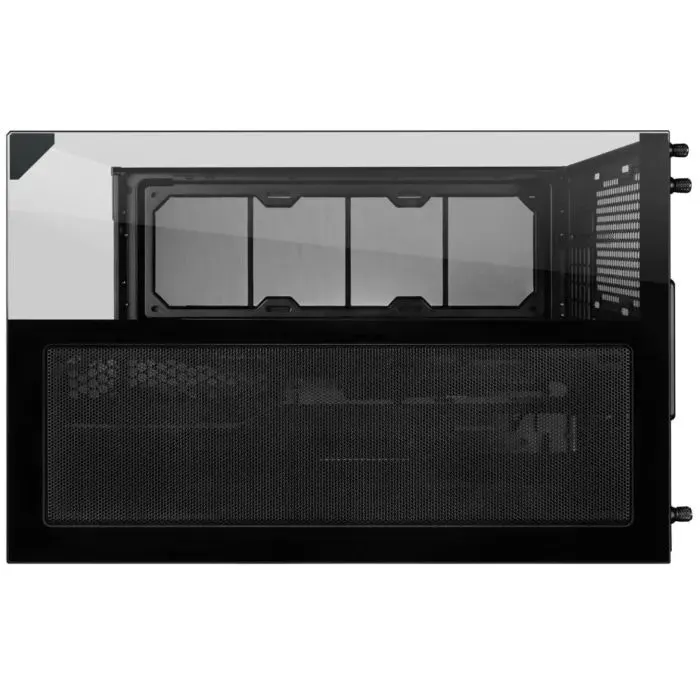 Корпус для ПК Lian Li O11 Vision-M Black (G99.O11VMX.00) зображення 7
