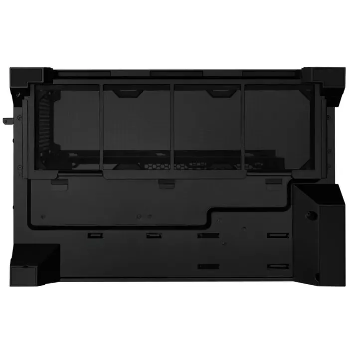 Корпус для ПК Lian Li O11 Vision-M Black (G99.O11VMX.00) зображення 8