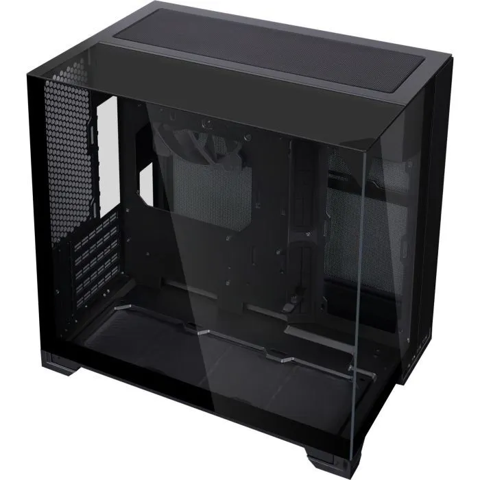 Корпус для ПК Lian Li O11 Vision-M Black (G99.O11VMX.00) зображення 9