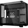 Корпус для ПК Lian Li O11 Vision-M Black (G99.O11VMX.00)