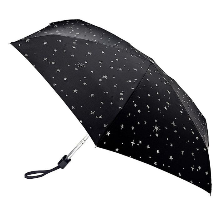 Парасоля Fulton L501 Tiny-2 Ditsy Leopard (L501-041864)