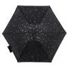 Парасоля Fulton L501-041086 Tiny-2 Glitter Stars Black (L501-041086) зображення 2