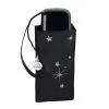 Парасоля Fulton L501-041086 Tiny-2 Glitter Stars Black (L501-041086) зображення 6