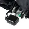 Парасоля Fulton L501-041086 Tiny-2 Glitter Stars Black (L501-041086) зображення 7