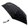 Парасоля Fulton L501-041086 Tiny-2 Glitter Stars Black (L501-041086)