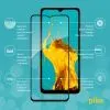 Скло захисне Piko Full Glue Samsung A04e Black (1283126547201) зображення 3