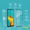 Скло захисне Piko Full Glue Samsung A04e Black (1283126547201) зображення 4