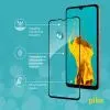 Скло захисне Piko Full Glue Samsung A04e Black (1283126547201) зображення 5