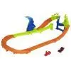 Автотрек Hot Wheels Stunt tracks Чемпіон стрибків (JHK74) зображення 2