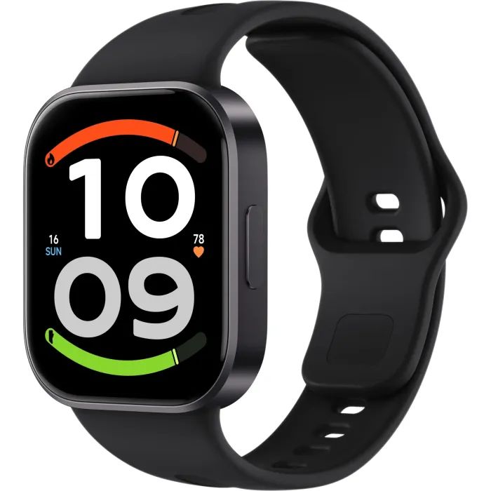 Смарт-годинник Xiaomi Watch 6 Active Sunset Orange BHR09CYGL (1213889)