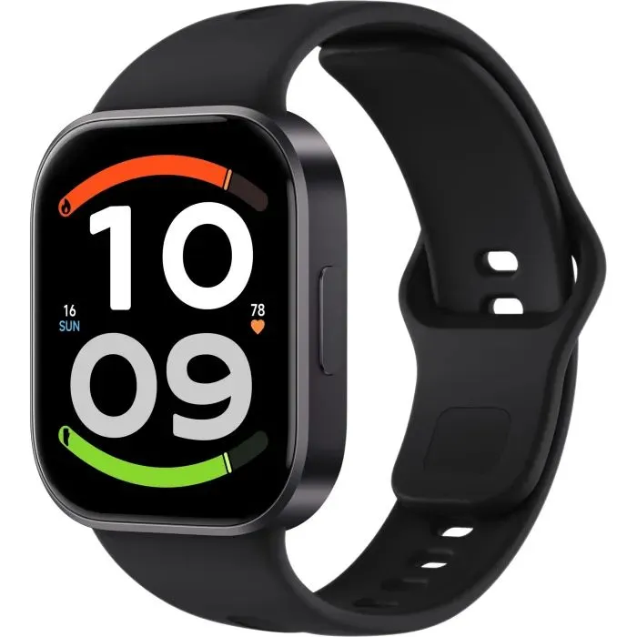 Смарт-часы Xiaomi Watch 6 Active Midnight Black BHR09CZGL (1213887)