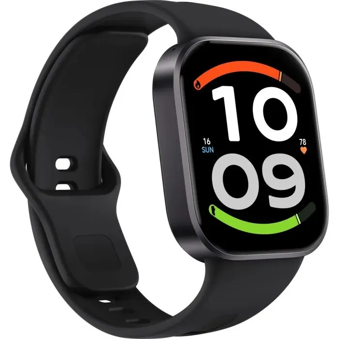 Смарт-часы Xiaomi Watch 6 Active Midnight Black BHR09CZGL (1213887) изображение 3