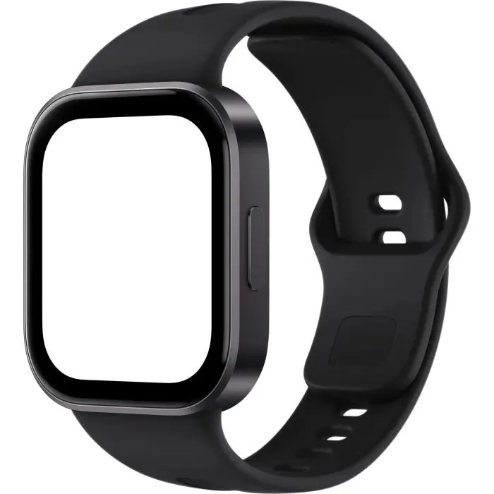 Смарт-часы Xiaomi Watch 6 Active Midnight Black BHR09CZGL (1213887) изображение 5