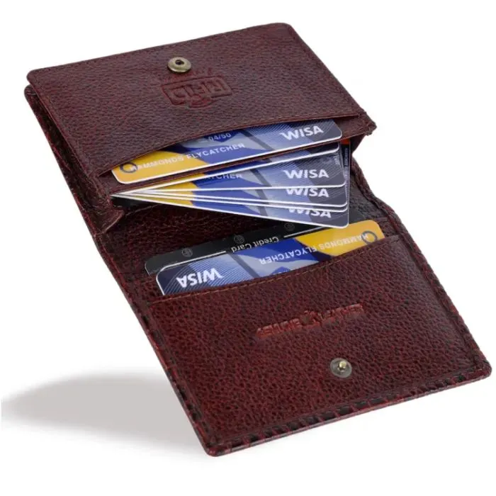 Кардхолдер Hammonds Flycatcher CC606 Croc Brown (CC606 CROC BR) зображення 5
