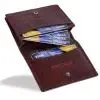 Кардхолдер Hammonds Flycatcher CC606 Croc Brown (CC606 CROC BR) зображення 5