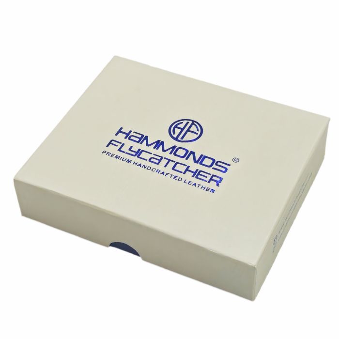 Кардхолдер Hammonds Flycatcher CC606 Blue (CC606 BN) зображення 6
