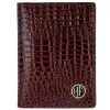 Кардхолдер Hammonds Flycatcher CC606 Croc Brown (CC606 CROC BR)