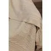 Плед Прованс KOSA Світлий беж (8024) 140 х 180 см (045478) зображення 7