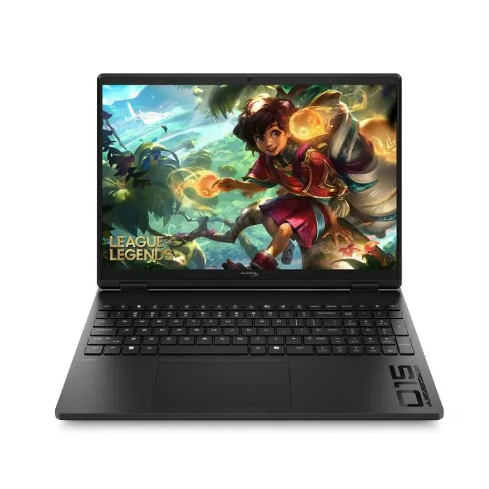 Ноутбук HP OMEN 15-gb0063ua (DM8M5EA)