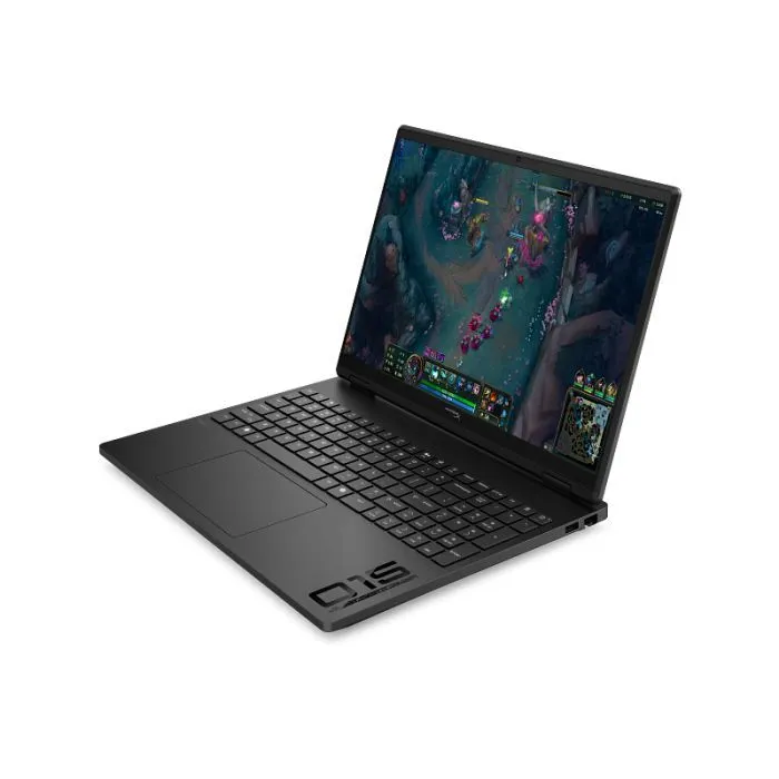 Ноутбук HP OMEN 15-gb0063ua (DM8M5EA) зображення 2