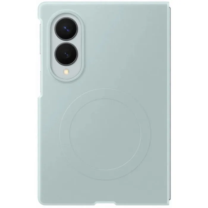 Чехол для мобильного телефона Samsung Silicone Magnet Fold 8 Green (EF-EF971CGEGUA)