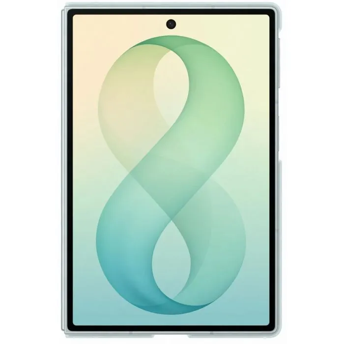 Чехол для мобильного телефона Samsung Silicone Magnet Fold 8 Green (EF-EF971CGEGUA) изображение 2