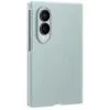 Чехол для мобильного телефона Samsung Silicone Magnet Fold 8 Green (EF-EF971CGEGUA) изображение 3