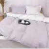Постільна білизна MirSon Poplin Line 002 + 054 Geraldine 200 x 220 (2200006288558) зображення 5