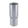 Торцевая головка Alloid глубокая, 1/2", 6-гран., 22мм (TGG-41122M)