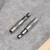 Тримач для біт Deli 1/4", 60мм (EDL106002-1) зображення 2