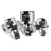 Форма для выпечки Pepper Tower прямокутна 20.5 x 13.5 x 4.5 см (PR-3333) изображение 9