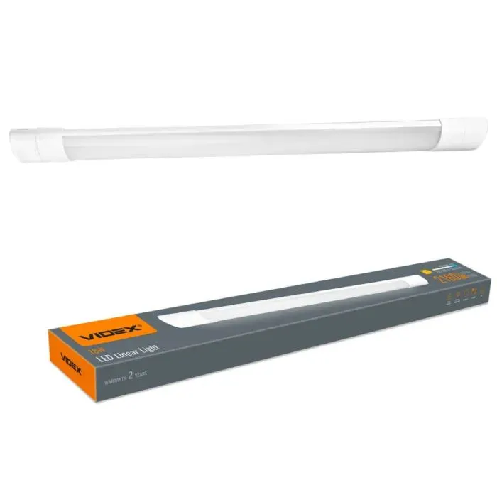 Светильник Videx BN02 18W 0.6М 4000K-5000 (VL-BN02-1806CW) изображение 3