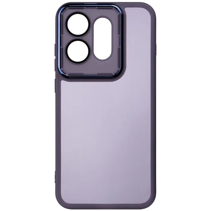 Чохол до мобільного телефона Armorstandart Shade OPPO Reno16 5G White (ARM92965)