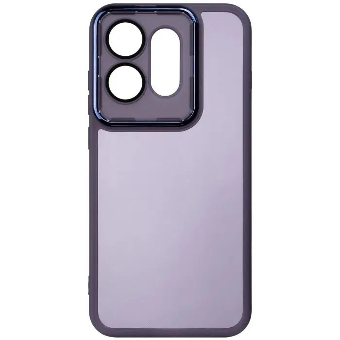 Чохол до мобільного телефона Armorstandart Shade OPPO Reno16 5G Dark Violet (ARM92964)