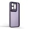 Чохол до мобільного телефона Armorstandart Shade OPPO Reno16 5G Dark Violet (ARM92964) зображення 2