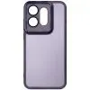 Чохол до мобільного телефона Armorstandart Shade OPPO Reno16 5G Dark Violet (ARM92964)