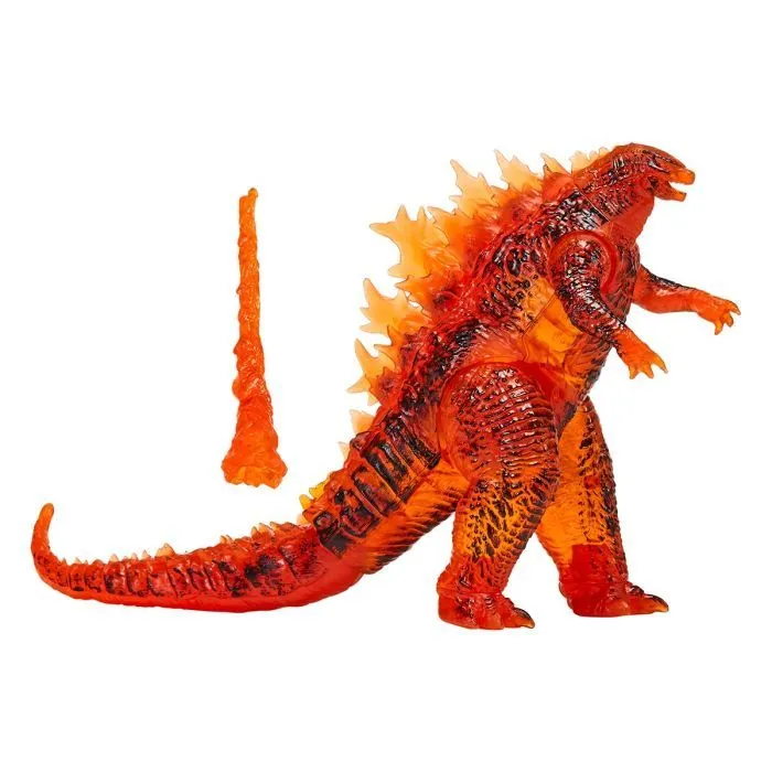 Фигурка Godzilla vs. Kong Огненная Годзилла (35217N)