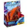 Фигурка Godzilla vs. Kong Огненная Годзилла (35217N) изображение 3