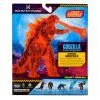 Фигурка Godzilla vs. Kong Огненная Годзилла (35217N) изображение 4
