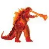 Фигурка Godzilla vs. Kong Огненная Годзилла (35217N) изображение 5