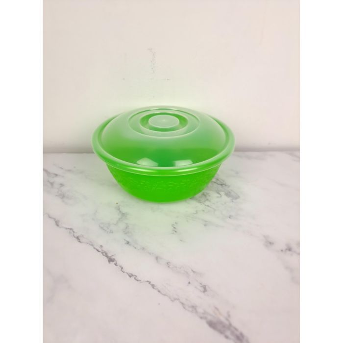 Миска Gusto Ягідка з кришкою 3 л фіолетовий (G-1060) зображення 3