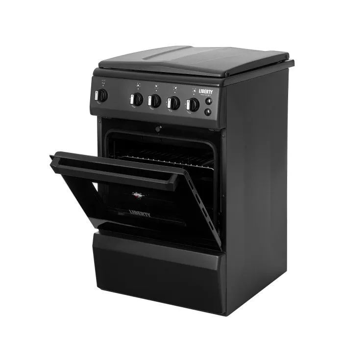 Плита Liberty PWG 5101 BL-F зображення 4
