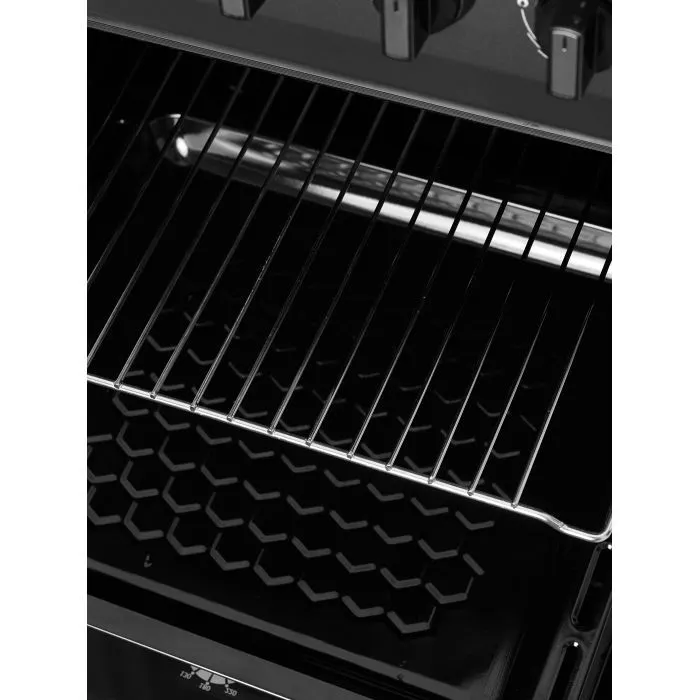 Плита Liberty PWG 5101 BL-F зображення 5