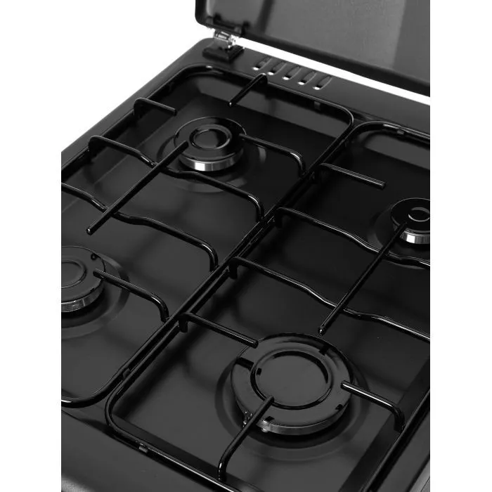 Плита Liberty PWG 5101 BL-F зображення 6