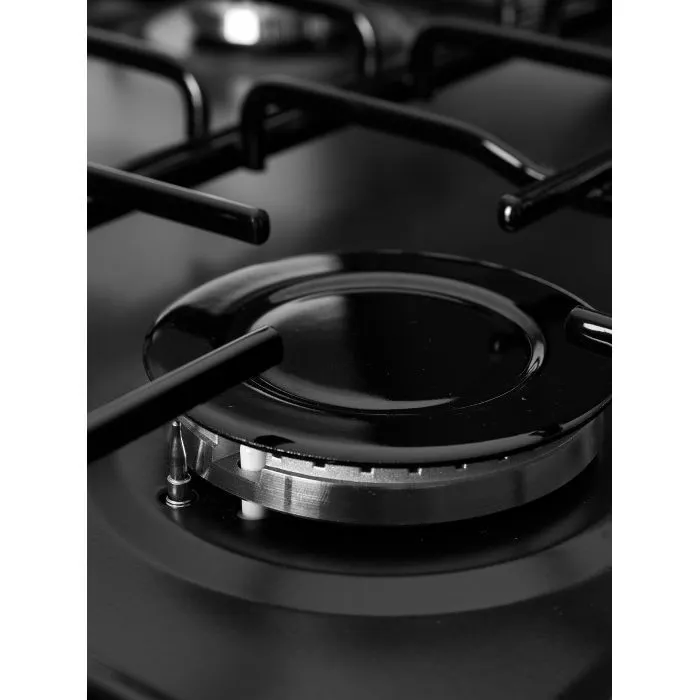 Плита Liberty PWG 5101 BL-F зображення 7